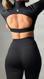 Set flare