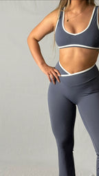 Set flare largo