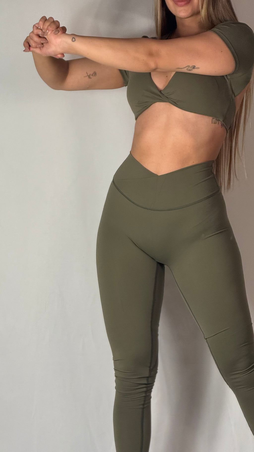 Set Sirena