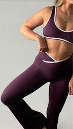 Set flare largo