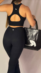 Set flare