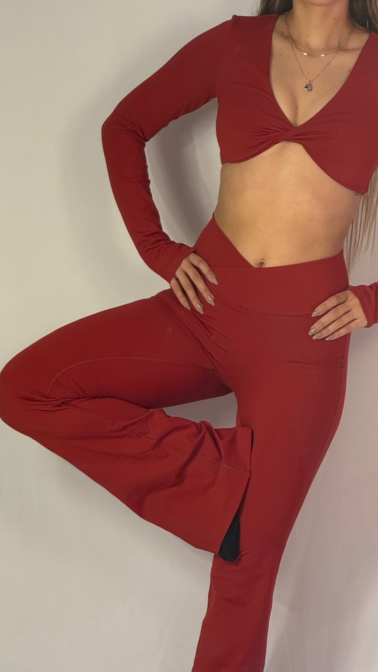 Set Selena