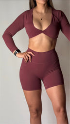 Set corto