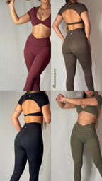 Set Sirena
