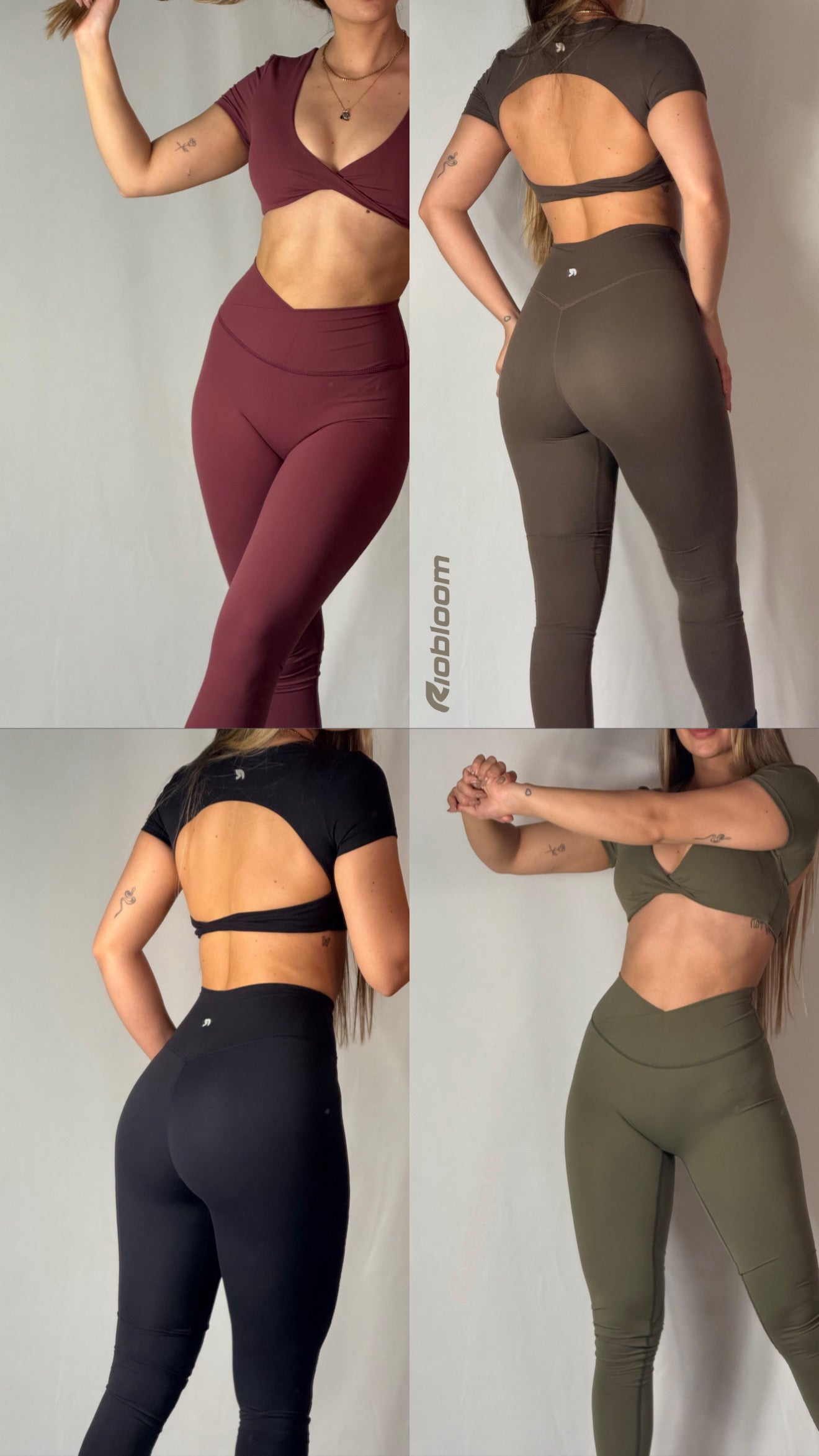Set Sirena