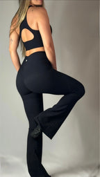Set flare