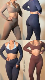 Set Doble top