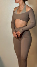 Set Doble top