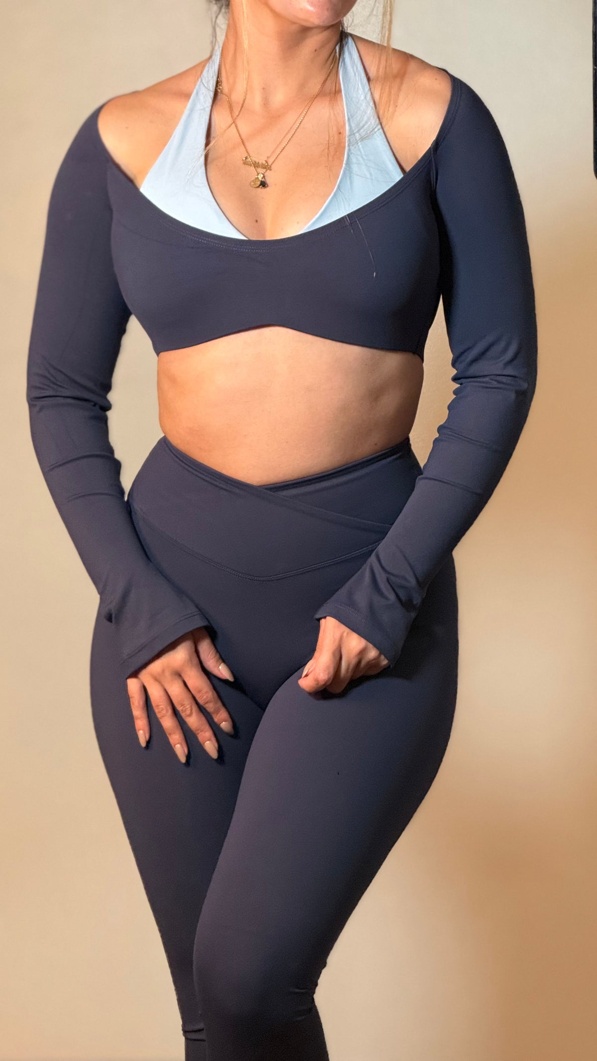 Set Doble top