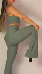 Set flare