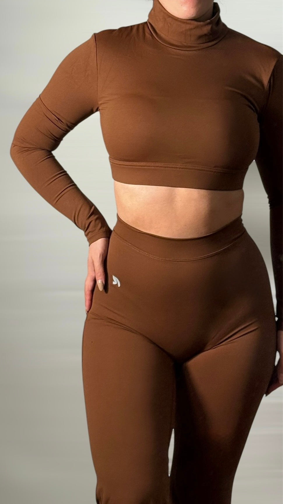 Set flare