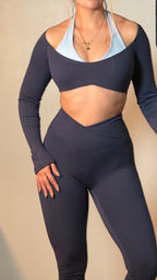 Set Doble top