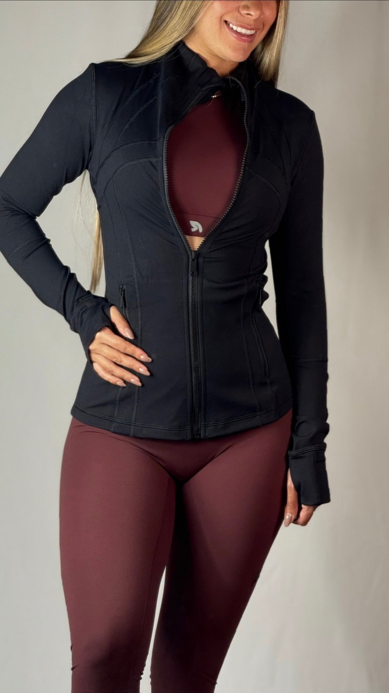 Sport jacket