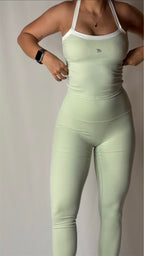 Set leblue