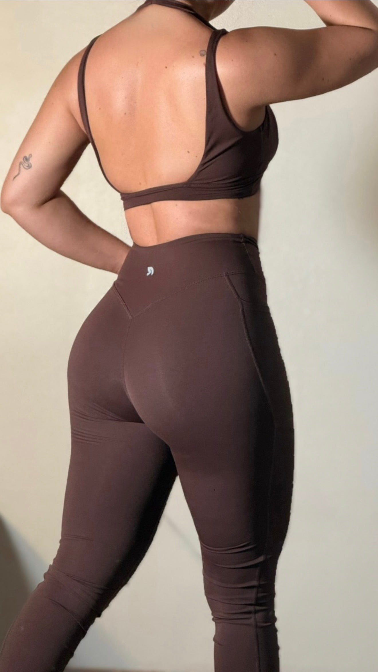 Double top
