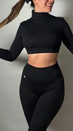 Set flare