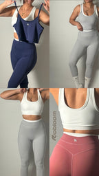 Set de 3 piezas