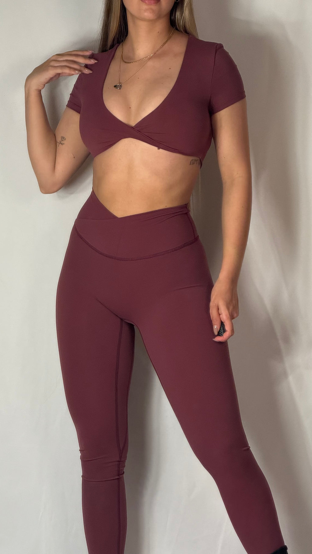 Set Sirena