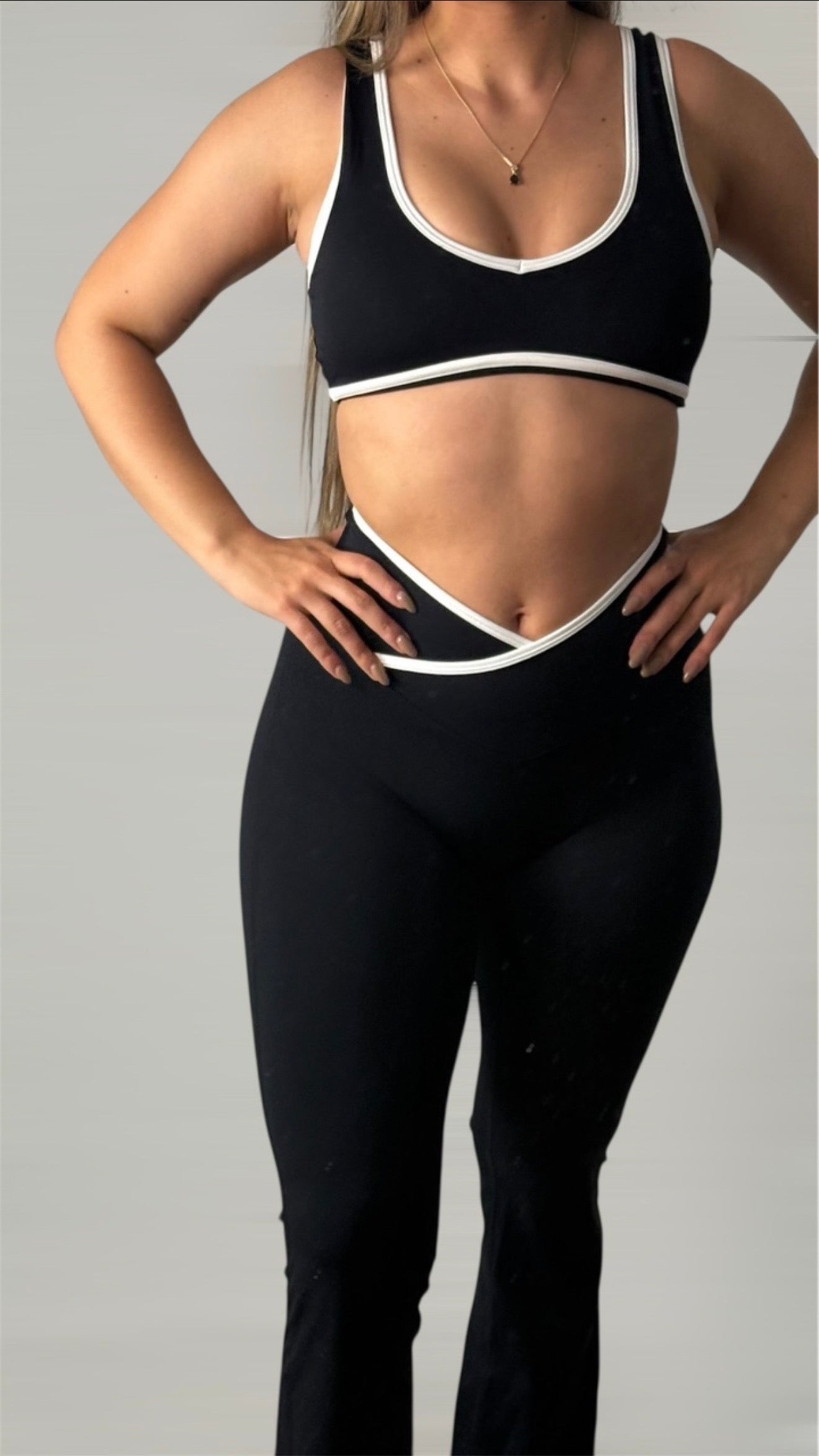 Set flare largo