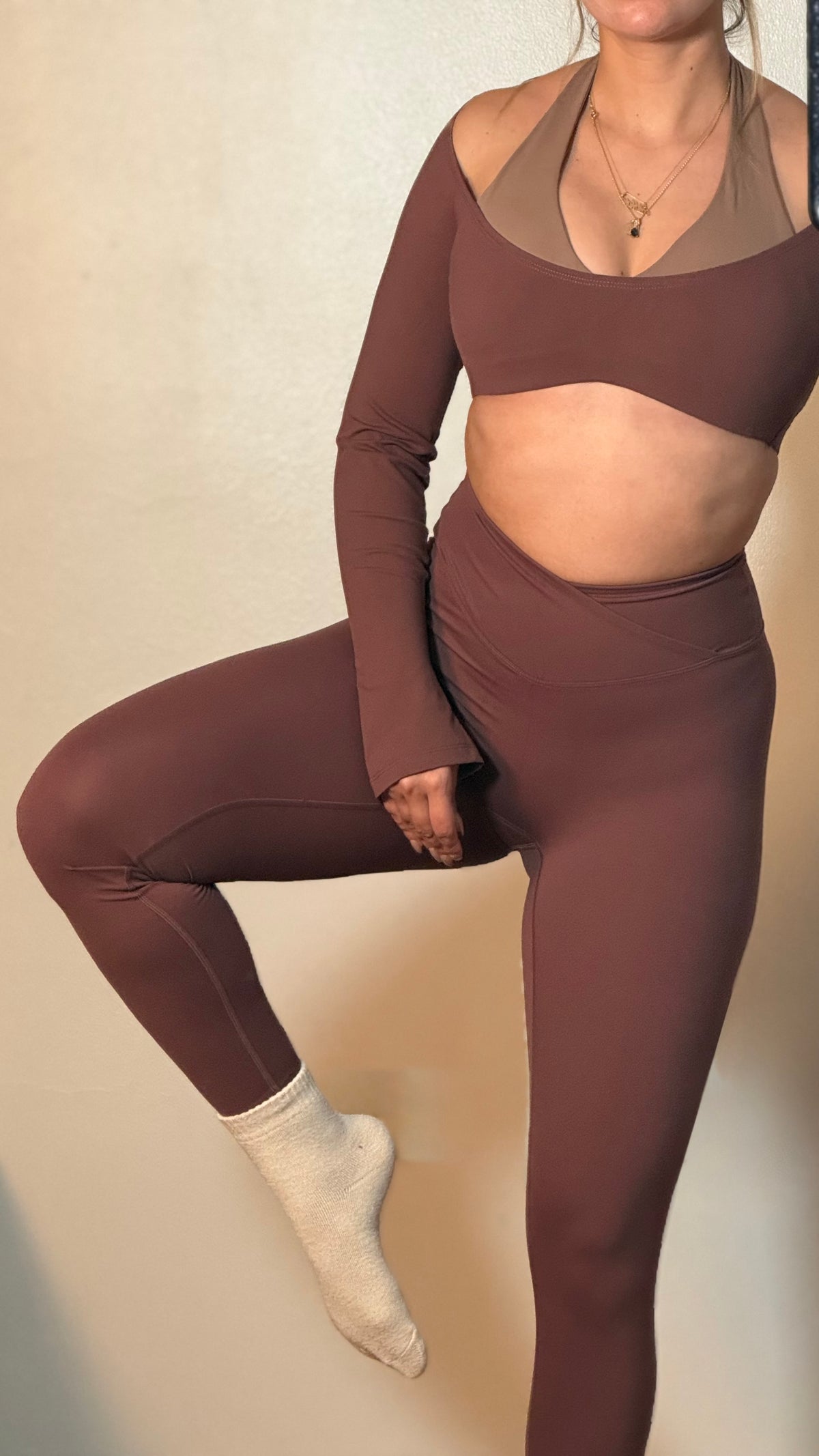 Set Doble top