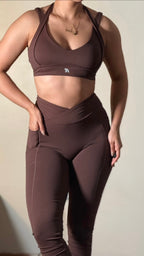 Double top