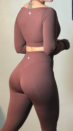 Set Doble top