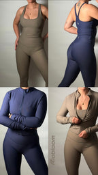 Set de 3 piezas