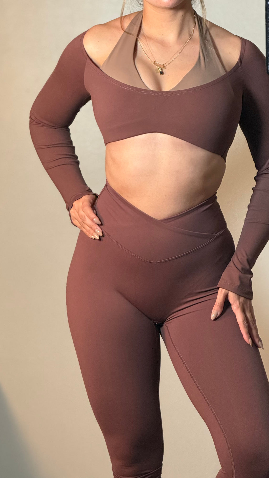 Set Doble top