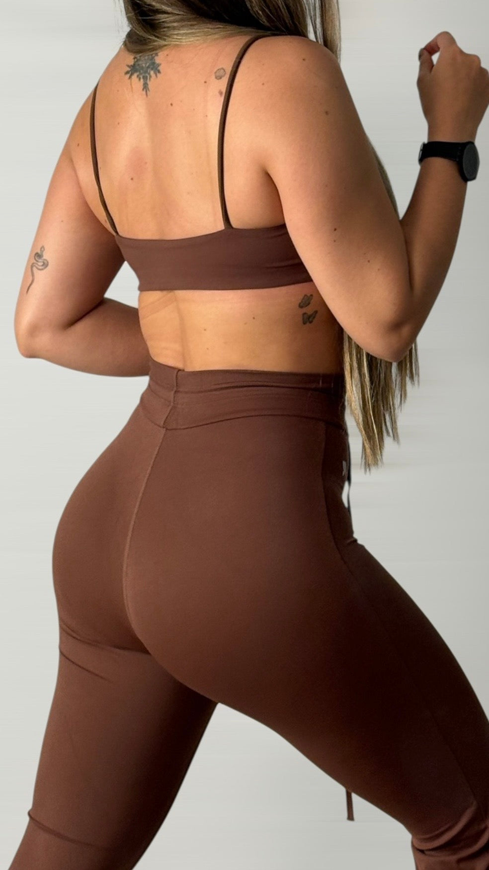 Set flare