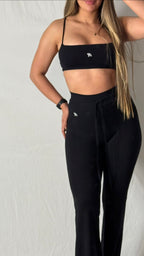 Set flare