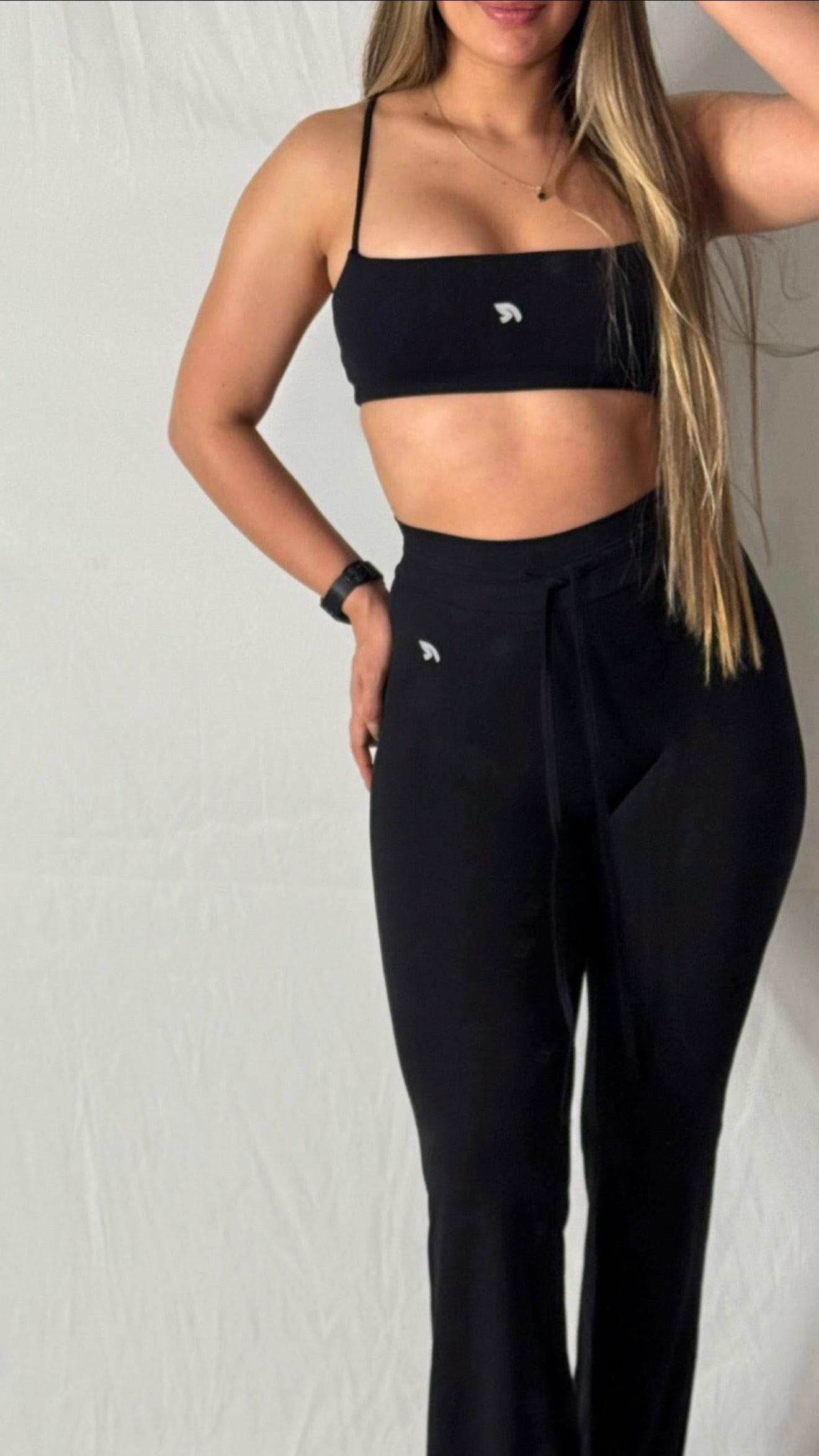 Set flare