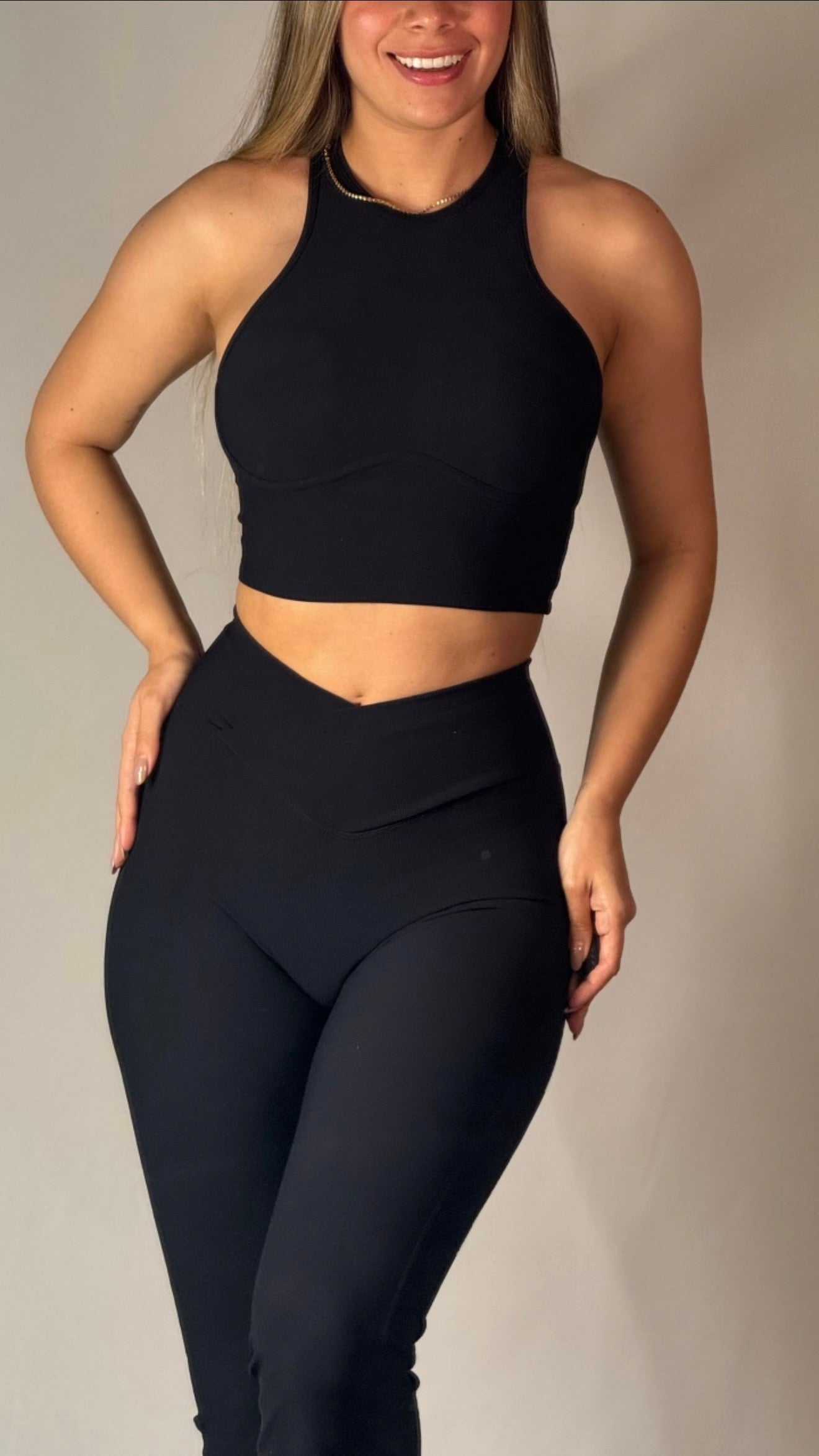 Set flare