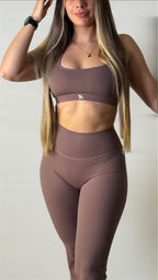 Set flare