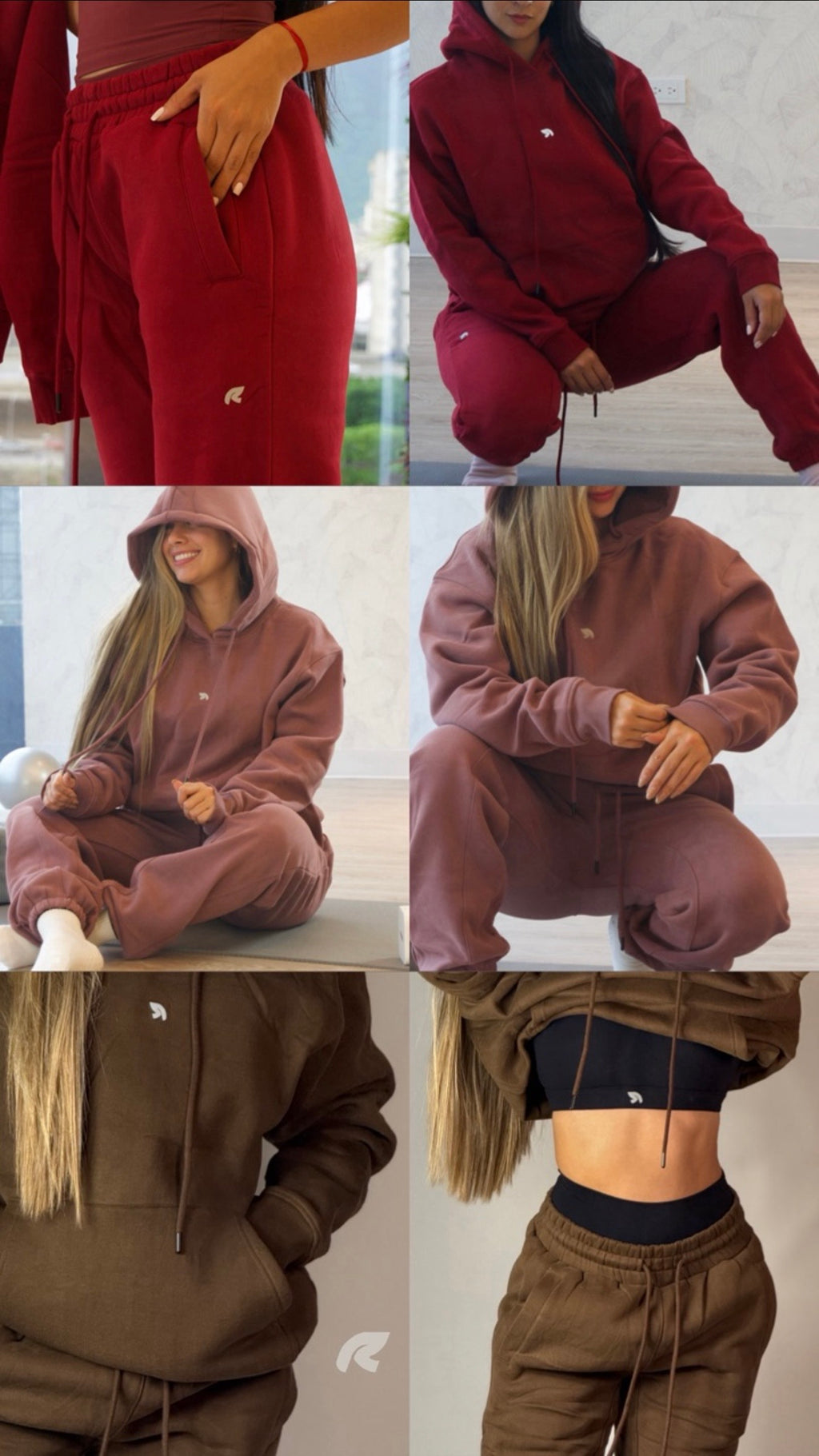 Comfy set