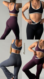 Set flare largo
