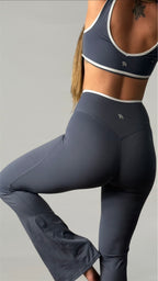 Set flare largo