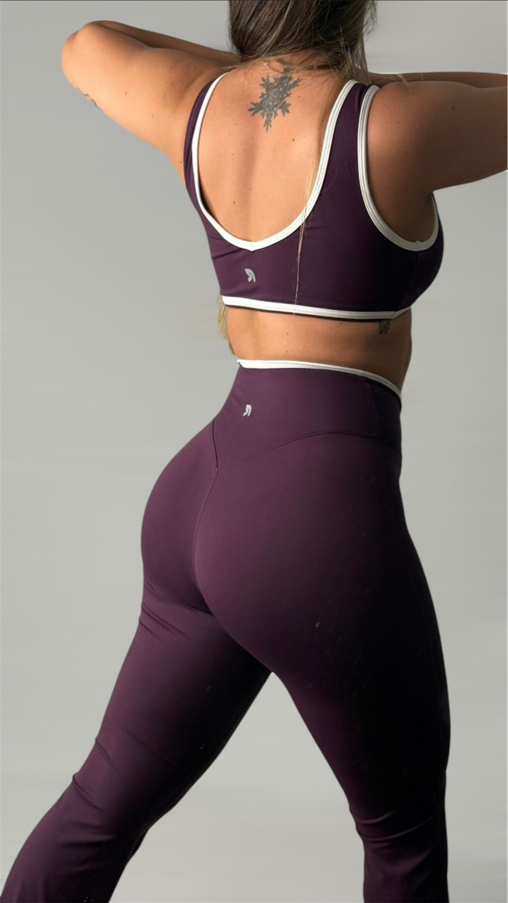 Set flare largo
