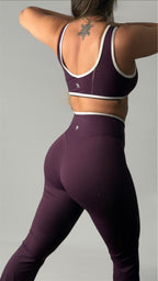 Set flare largo