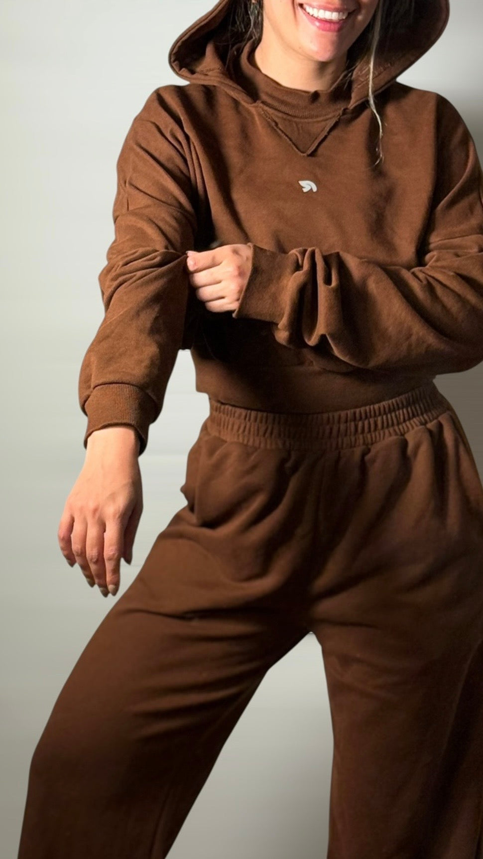 Set comfy