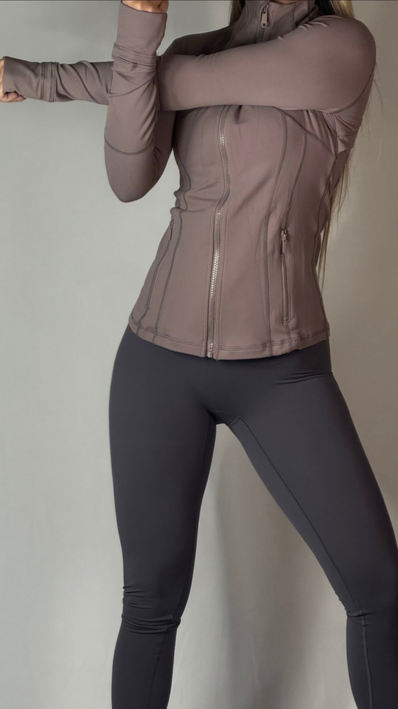 Sport jacket