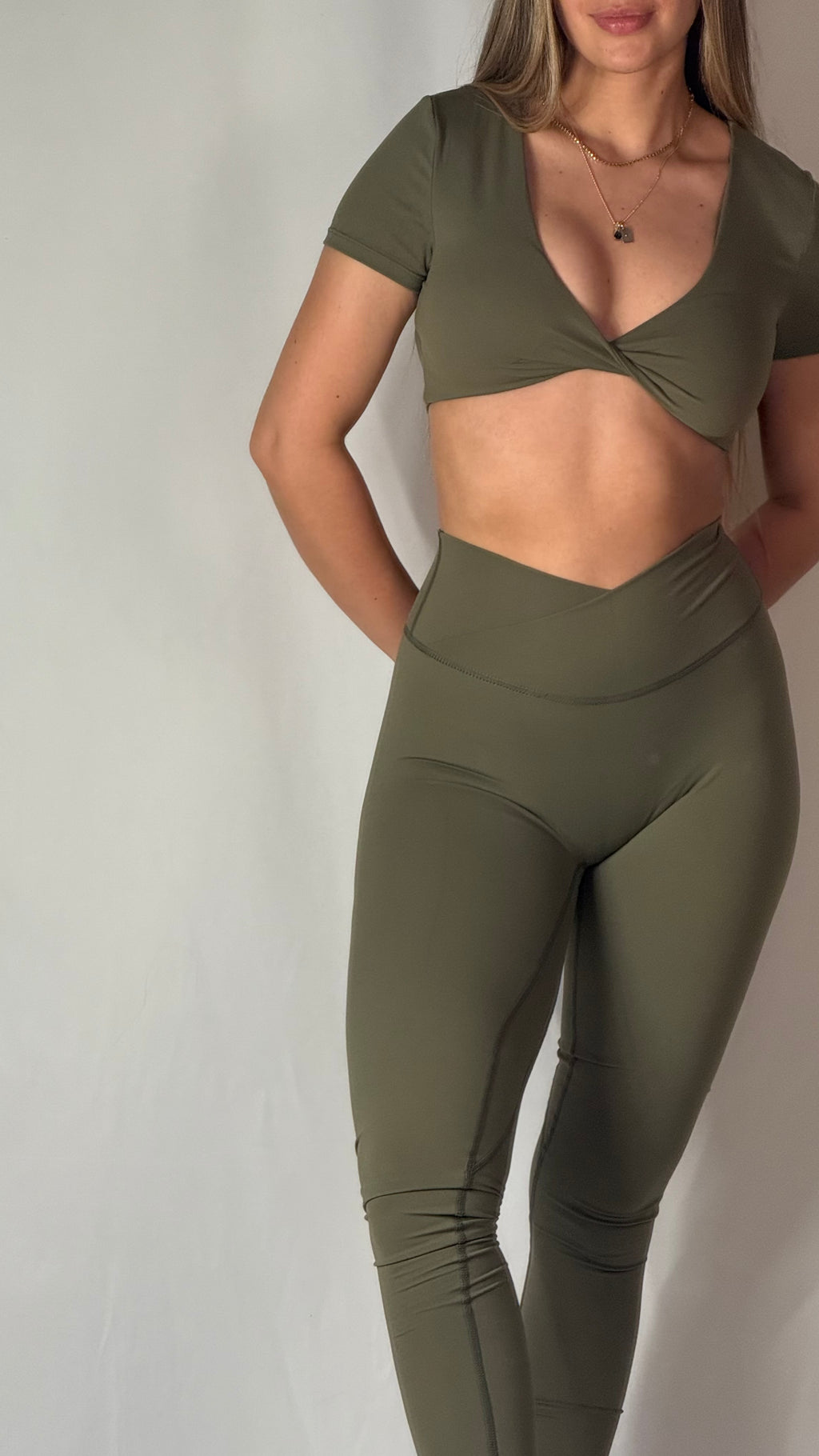 Set Sirena