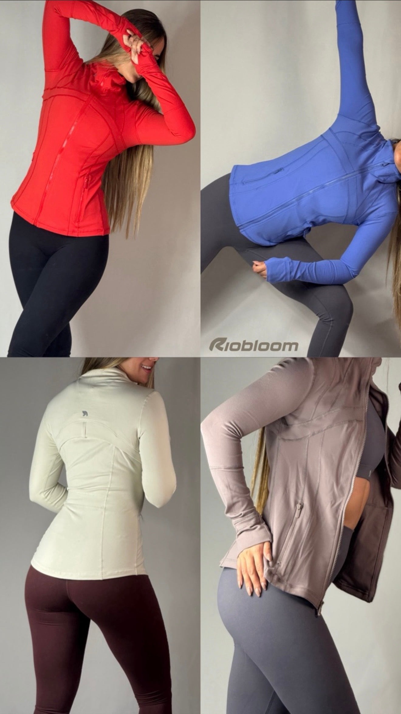 Sport jacket