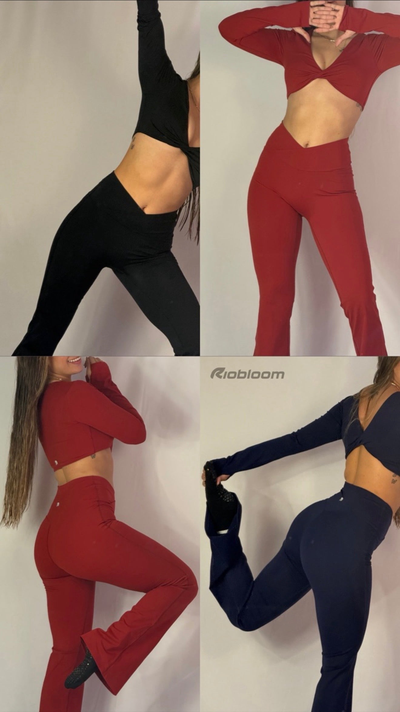 Set Selena