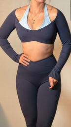Set Doble top